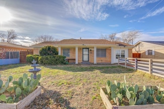 2110 Birch Ave, Lubbock, TX 79404
