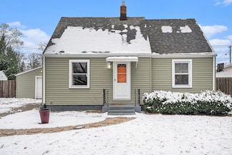 54427 Terrace Ln, South Bend, IN 46635