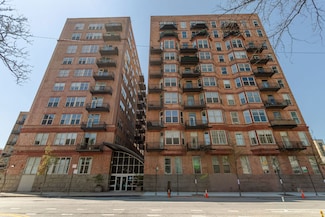 500 S Clinton St Unit 230, Chicago, IL 60607