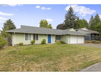 21125 SE Yamhill St, Gresham, OR 97030