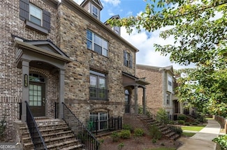 2632 Vintage Dr Unit 9, Alpharetta, GA 30009