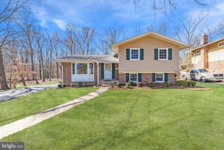 7004 Kepner Ct, Lanham, MD 20706