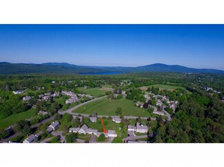 131 Hilltop Place, New London, NH 03257