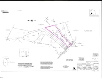 960 Clark Rd, Inman, SC 29349