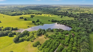 5154 Fogleman Rd, Kemp, TX 75143