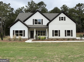 205 Barnett Ln, Thomaston, GA 30286