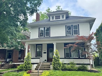 240 Caldwell St, Chillicothe, OH 45601