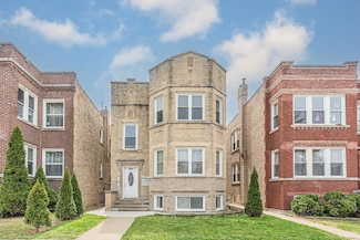 6005 W Dakin St Unit 2, Chicago, IL 60634