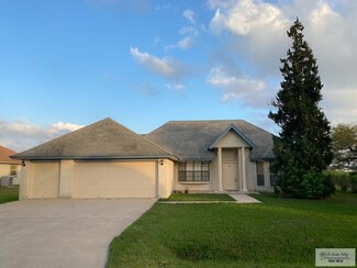 904 Morelos Ave, Rancho Viejo, TX 78575