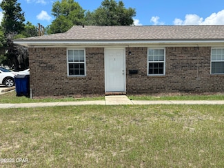 1100 Frankford Ave Unit A, Panama City, FL 32401