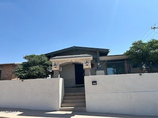 1012 Maple St, El Paso, TX 79903