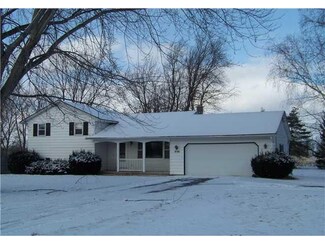 16705 Powerline Rd, Holley, NY 14470