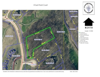 4 E Point Ct, Galena, IL 61036