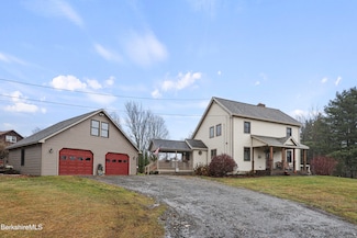 573 Stafford Hill Rd, Cheshire, MA 01225