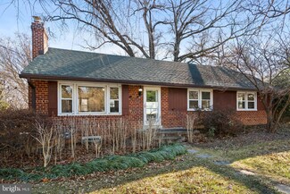 3501 Annandale Rd, Annandale, VA 22003