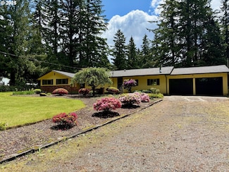 19966 S Lower Highland Rd, Beavercreek, OR 97004