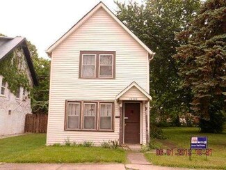 16965 Winchester Ave, Hazel Crest, IL 60429