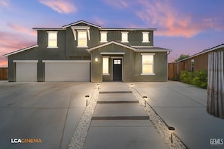 6501 Balmorhea St, Bakersfield, CA 93311