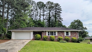 1091 Luther Dr SW, Mableton, GA 30126