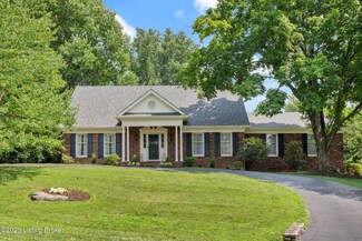 3310 Brenner Pass, Louisville, KY 40241