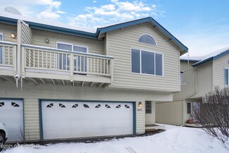 1649 Hardwood Ct Unit 97, Anchorage, AK 99507