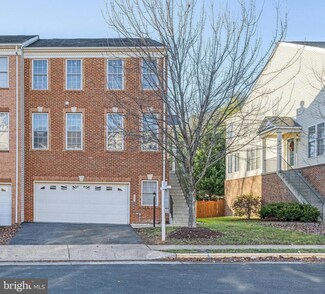 207 Elder Terrace, Purcellville, VA 20132