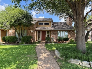 3300 Wells Dr, Plano, TX 75093