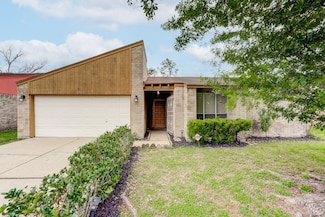 6306 Clayridge Dr, Houston, TX 77053