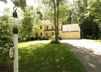 36 Deer Run, Fremont, NH 03044