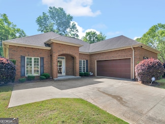 570 Mcgarity Dr, McDonough, GA 30252