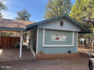1312 N Easy St, Payson, AZ 85541