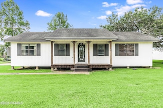 231 La Compagne St, Opelousas, LA 70570