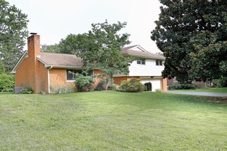 3340 Nantucket Dr, Lexington, KY 40502