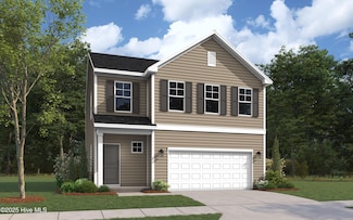 509 Sandy Hollow Dr Unit 13, Jacksonville, NC 28540