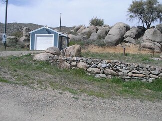 0 S Ridgeway -- Unit 51, 52 and 53, Yarnell, AZ 85362
