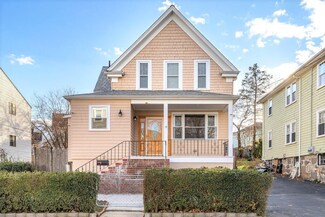 19 Claremont Ave, Quincy, MA 02169