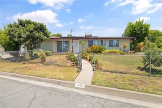 816 Delay Ave, Glendora, CA 91740