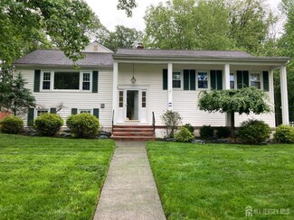 9 Fielding Place, Edison, NJ 08820