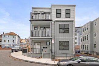 25 Hillsboro St Unit 1, Boston, MA 02125