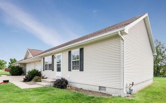 701 Dakota St, Anamosa, IA 52205