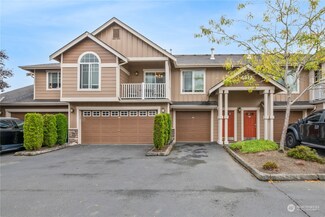 5012 146th Place NE Unit 203, Marysville, WA 98271