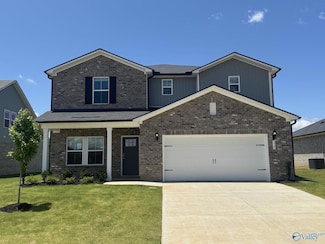 328 Pone St, Toney, AL 35773