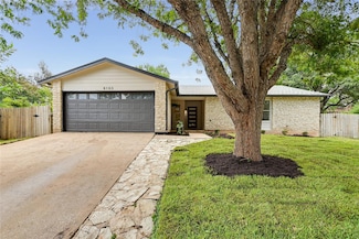 8103 Pilgrims Place, Austin, TX 78759