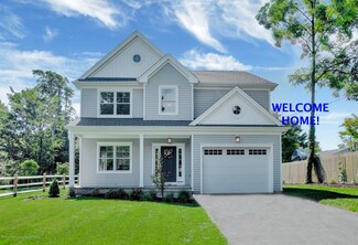 504 Old Bridge Rd, Brielle, NJ 08730