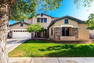 4265 E Carriage Way, Gilbert, AZ 85297