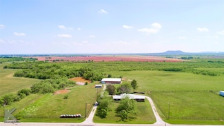 901 Farm To Market Road 613, Tuscola, TX 79562