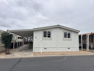 812 W Clover Rd Unit 74, Tracy, CA 95376