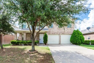 1716 Desperado Rd, Fort Worth, TX 76131