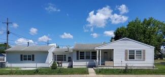 1106 W Elm St, Kokomo, IN 46901