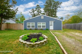 715 Buena Vista Rd, Forked River, NJ 08731
